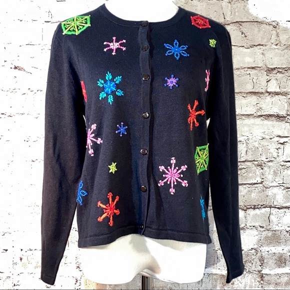 Marisa Christina Sweaters - ❄️MARISA CHRISTINA ❄️SWEATER ❄️